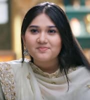 Rushita Vaidya — Supporting Actress