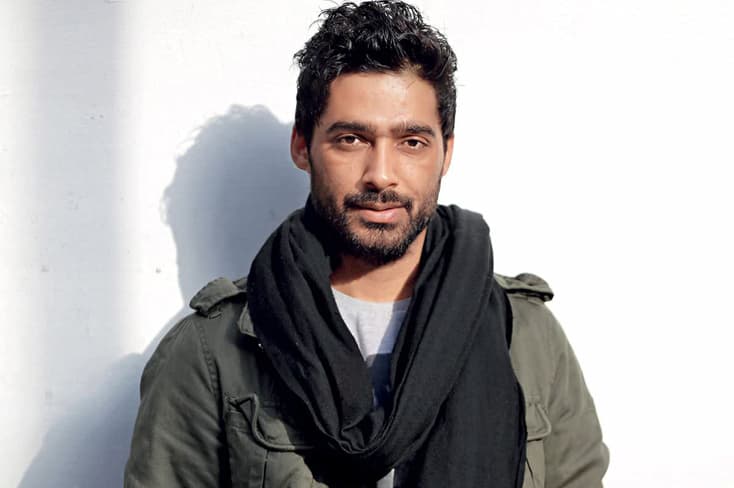 This Actor Will Be The Villain Of Movie 'Defaulter'