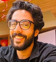 Krushal Ahuja — Actor