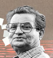 Manohar Shyam Joshi — Dialogue