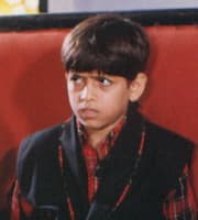 Master Shahrukh — Supporting Actor