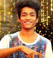 Rupesh Bane — Actor