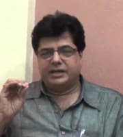 Suraj Chaddha — Supporting Actor