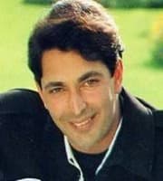 Deepak Malhotra — Supporting Actor