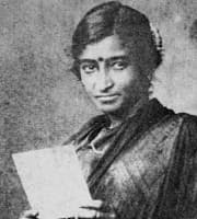 Durgabai Kamat — Actress