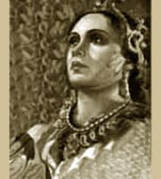 Fatma Begum — Actress