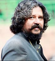 Amole Gupte — Producer
