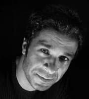 Ashwin Dhar — Supporting Actor