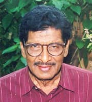 Akshaya Mohanty — Lyricist
