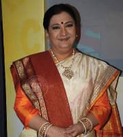 Bharati Achrekar — Supporting Actress