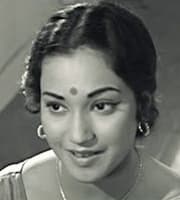 Surekha Pandit — Supporting Actress