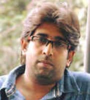 Chaitanya Adkar — Music Director