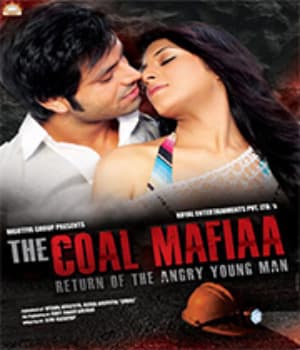 The Coal Mafiaa (2012) movie poster
