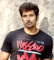 Chiyaan Vikram