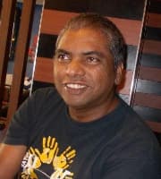 Daniel B George — Music director