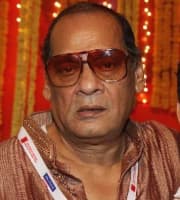 Deb Mukherjee — Supporting Actor