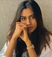 Apeksha Porwal — Actress