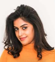 Sonia Akula — Actress