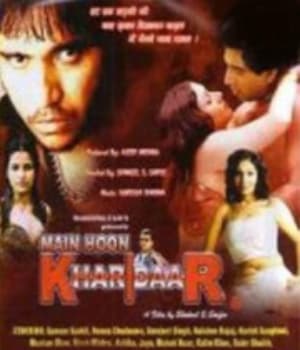 Main Hoon Kharidaar (2007) movie poster