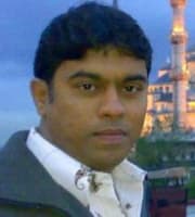 Ejaz Gulab — Director