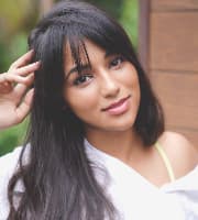 Taneea Rajawat — Actress