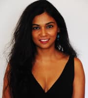Usha Jadhav — Actress