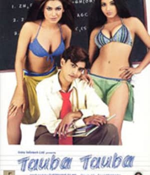 Tauba Tauba (2004) movie poster