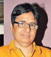 Vashu Bhagnani — Producer