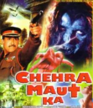 Chehra Maut Ka (2001) movie poster