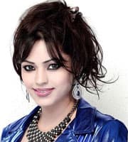 Devshi Khanduri — Lyricist