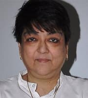 Kalpana Lajmi — Producer