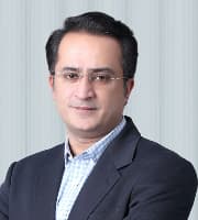 Vikram Malhotra — Producer