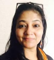 Kanupriya Pandit — Supporting Actress