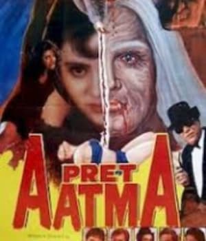 Pret Aatma (1997) movie poster