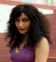 Shradha Kaul — Actress