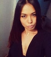 Lin Laishram — Actress