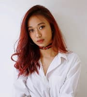 Asenla Jamir — Supporting Actress