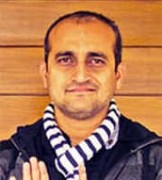 Dheeraj Rattan — Screenplay