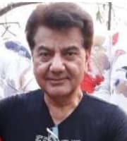 Kesar Matharu — Supporting Actor