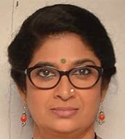 Chinmayee Sumeet — Supporting Actress