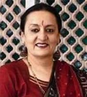 Dolly Ahluwalia — Supporting Actress