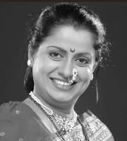 Vandana Waknis — Actress