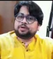 Priyabrata Panigrahi — Music Director