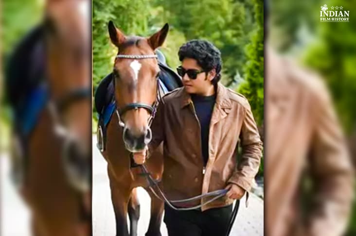 Dhruv Verma To Bring Alive A True Story Of World War ll