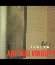 Are You Virgin