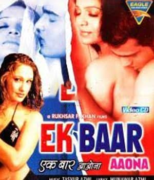 Ek Baar Aaona (2006) poster