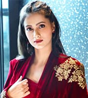 Revati Lele — Supporting Actress