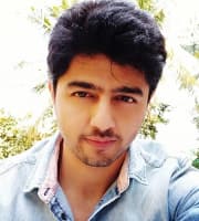 Allan Kapoor — Actor