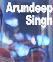 Arundeep Singh (2021) poster