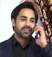Akshay Bindra — Supporting Actor